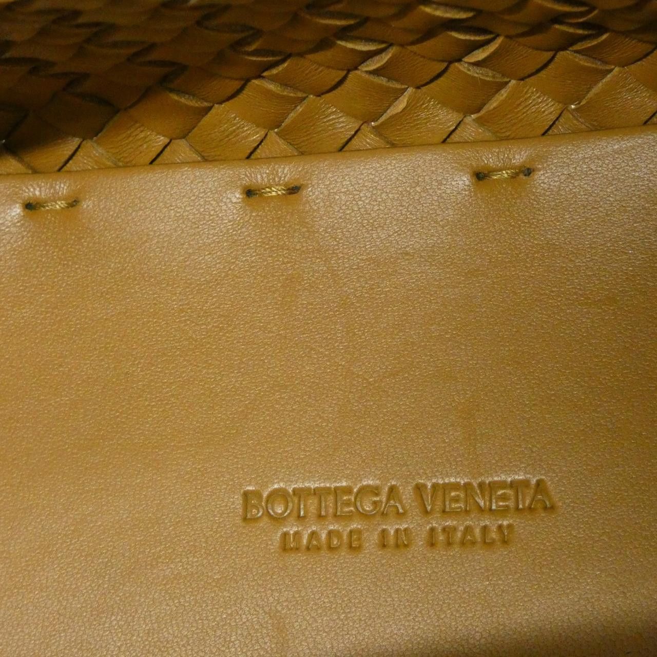 Bottega Veneta Bottega Veneta Bottega Veneta 781670 V1OW1 Lamb Bag Leather Crossbody Bag 781670 V1OW1 DUTY FREE for USA Size ONE SIZE - 10 Thumbnail