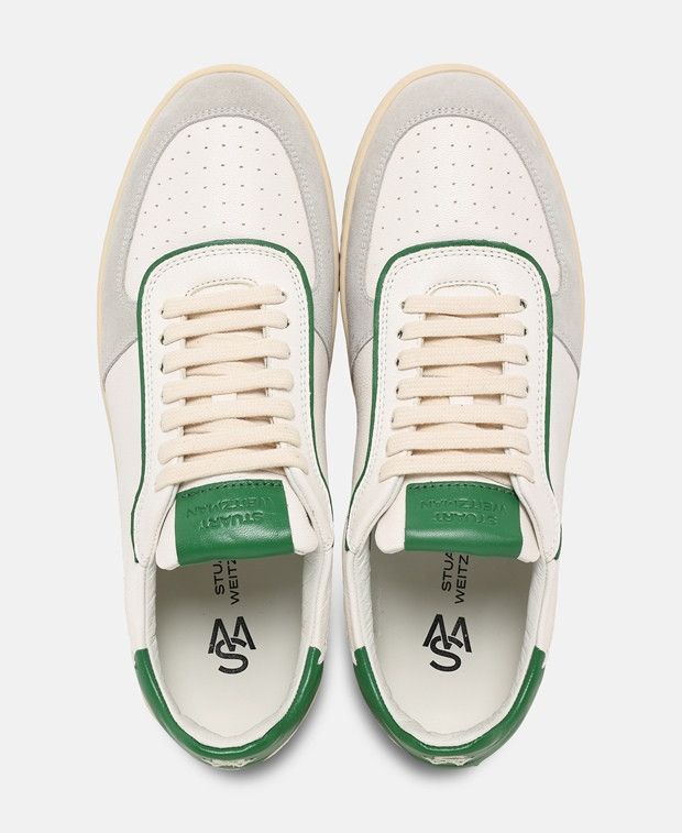 Stuart Weitzman Derby Sneakers Size US 6 / IT 36 - 3 Thumbnail