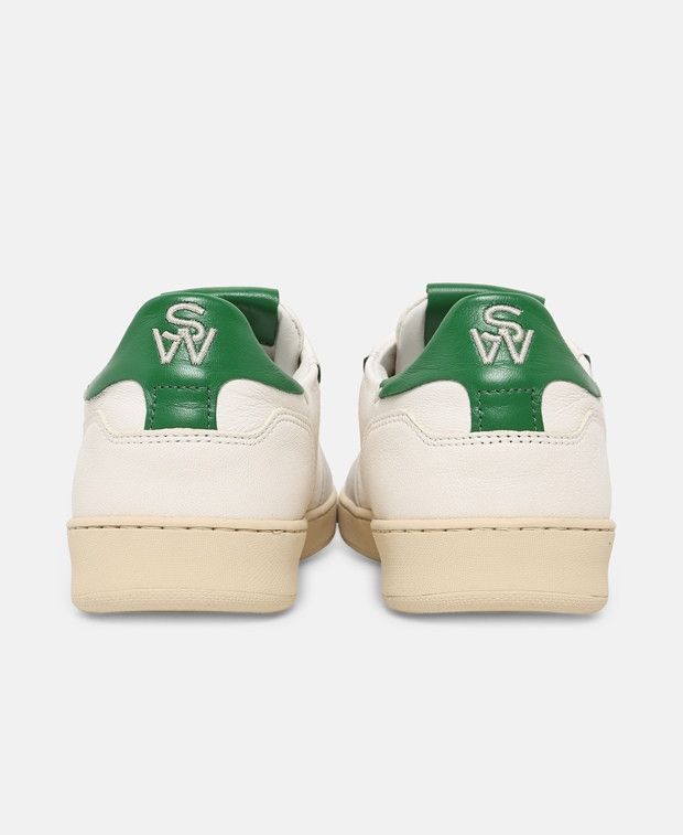 Stuart Weitzman Derby Sneakers Size US 7 / IT 37 - 2 Thumbnail