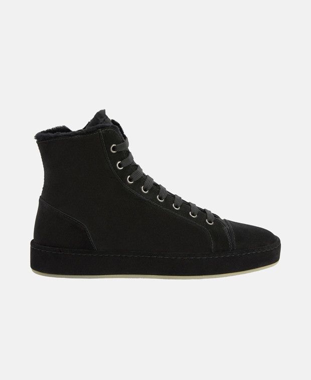 Giuseppe Zanotti GZ 94 Sneakers Size US 7 / IT 37 - 4 Thumbnail