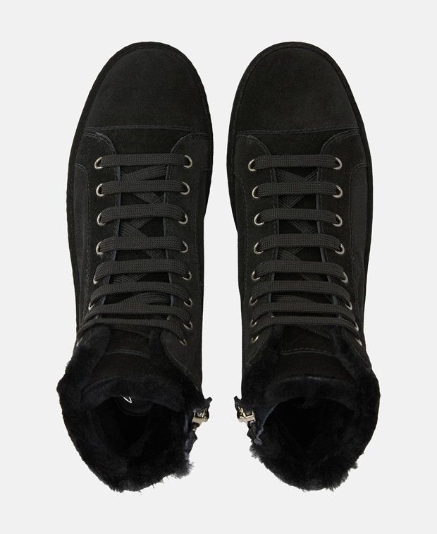 Giuseppe Zanotti GZ 94 Sneakers Size US 7 / IT 37 - 3 Thumbnail