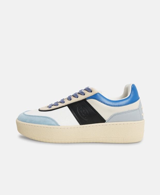 Tod's Sportiva cassetta Platform sneakers Size US 6 / IT 36 - 4 Thumbnail