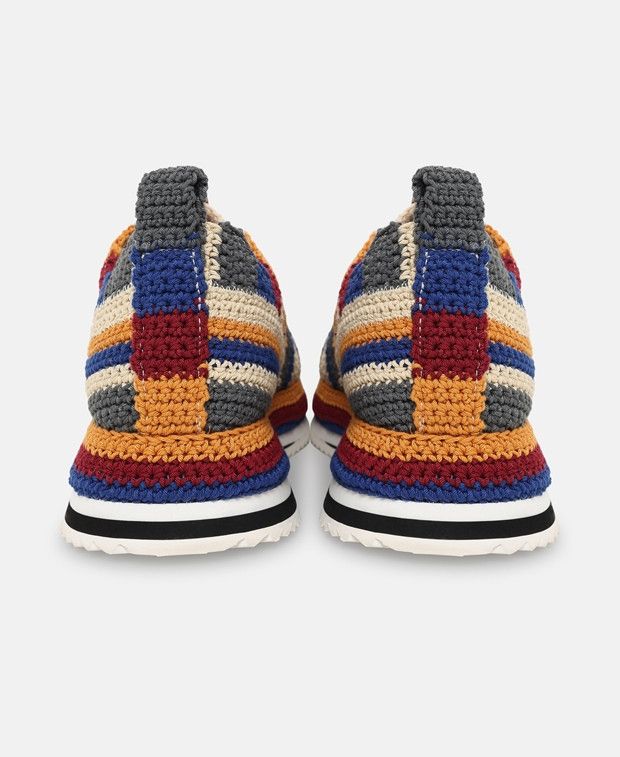 Chloe Myha Sneakers Size US 6 / IT 36 - 2 Thumbnail