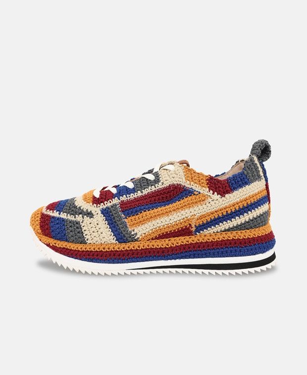 Chloe Myha Sneakers Size US 6 / IT 36 - 4 Thumbnail