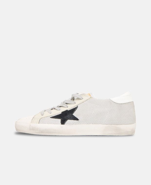 Golden Goose Super-Star Classic Sneakers Size US 6 / IT 36 - 4 Thumbnail