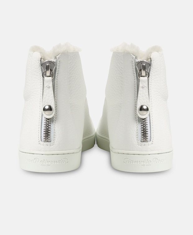 Gianvito Rossi Sneakers Size US 5.5 / IT 35.5 - 2 Thumbnail