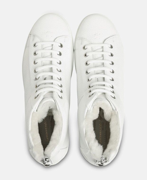 Gianvito Rossi Sneakers Size US 7 / IT 37 - 3 Thumbnail