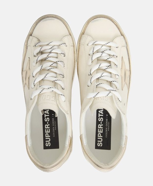 Golden Goose Sneakers Size US 5 / IT 35 - 3 Thumbnail