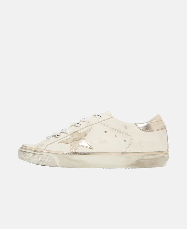 Golden Goose Sneakers Size US 5 / IT 35 - 4 Thumbnail