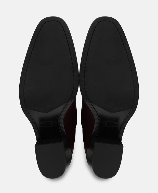 Tod's Boots Size US 5.5 / IT 35.5 - 3 Thumbnail