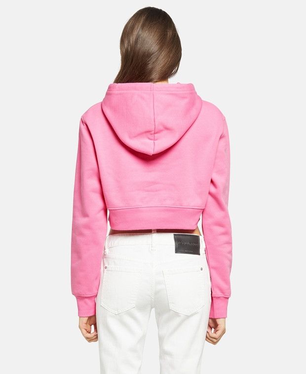 Jacquemus Hoodie Size XXS / US 00 / IT 34 - 2 Thumbnail
