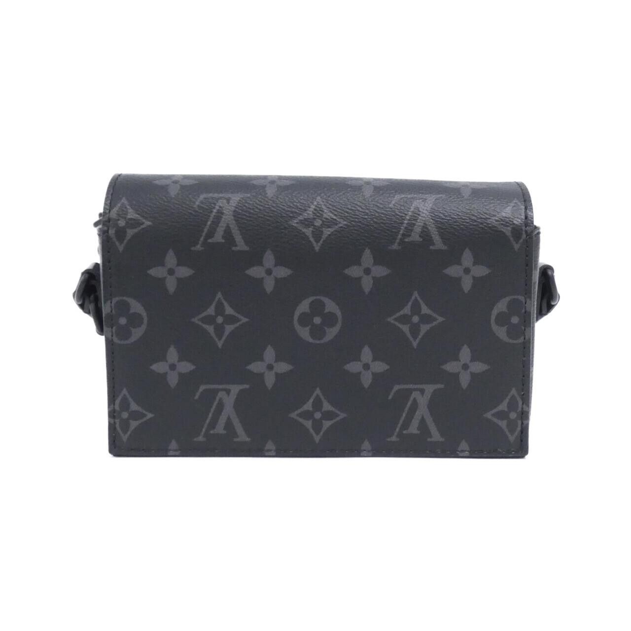 Louis Vuitton Louis Vuitton Louis Vuitton Steamer Wearable Wallet Monogram Shoulder Bag Textile Shoulder Bag M81783 DUTY FREE for USA Size ONE SIZE - 2 Thumbnail