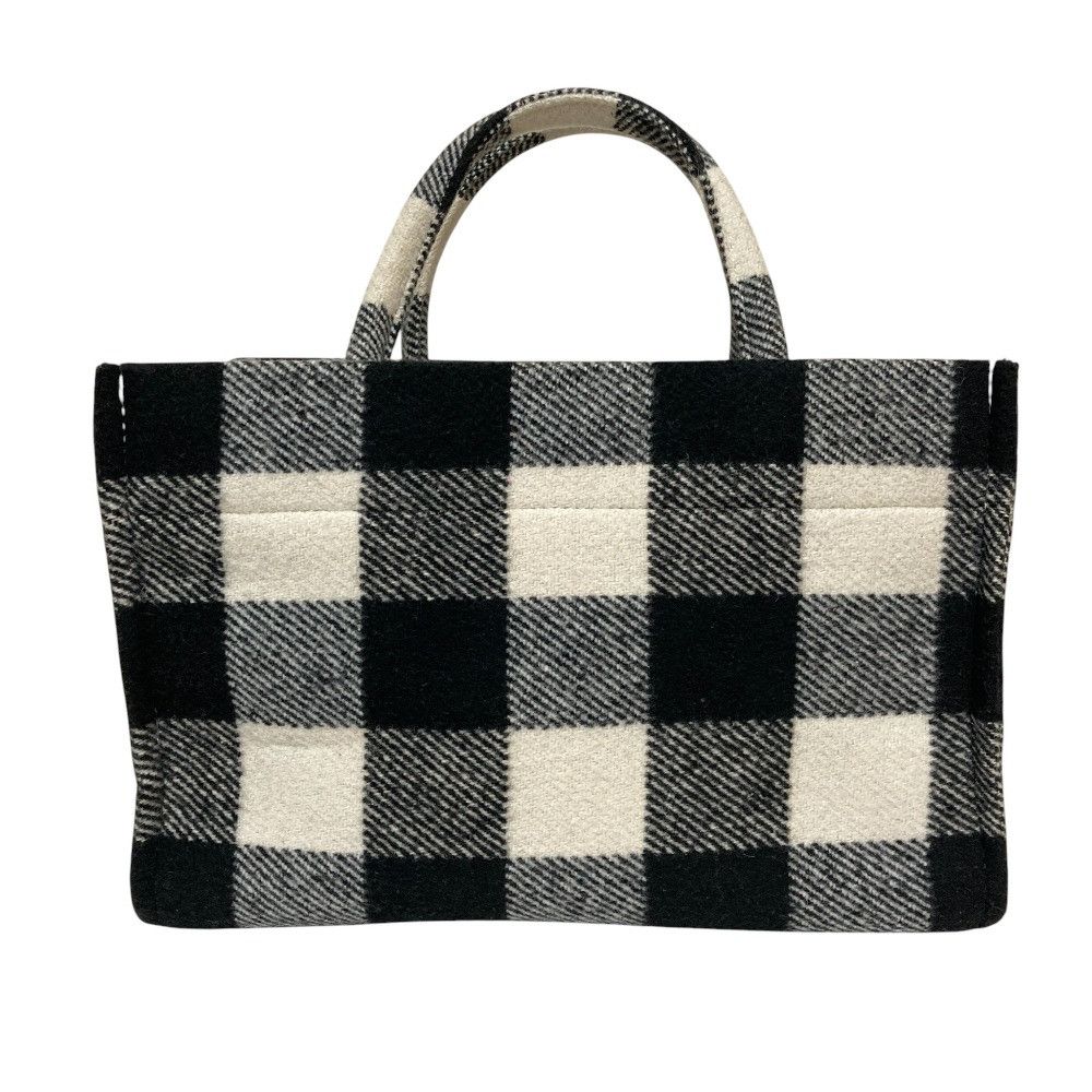 Other TSURU by Mariko Oikawa Aimee Handbag Textile Handbag DUTY FREE for USA