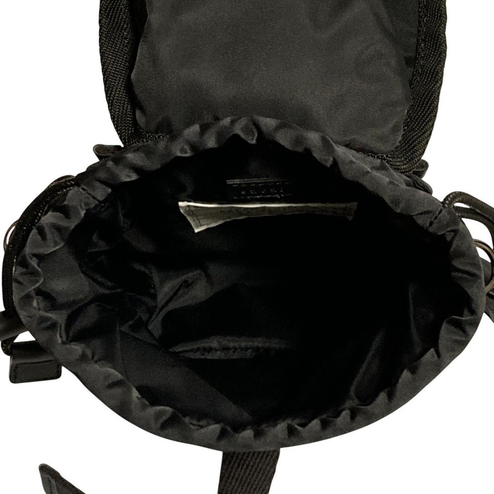 Sacai Sacai Sacai Alice Crossbody Pack Shoulder Bag Leather Crossbody Bag 25-0941S DUTY FREE for USA Size ONE SIZE - 10 Thumbnail