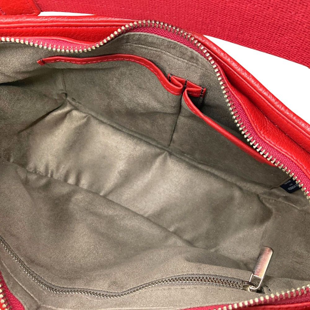 Other Other PELLE MORBIDA Maiden Voyage Shoulder Bag Leather Shoulder Bag DUTY FREE for USA Size ONE SIZE - 7 Thumbnail