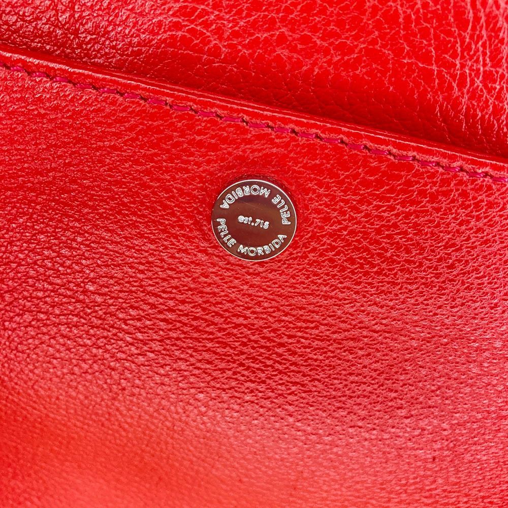 Other Other PELLE MORBIDA Maiden Voyage Shoulder Bag Leather Shoulder Bag DUTY FREE for USA Size ONE SIZE - 12 Thumbnail