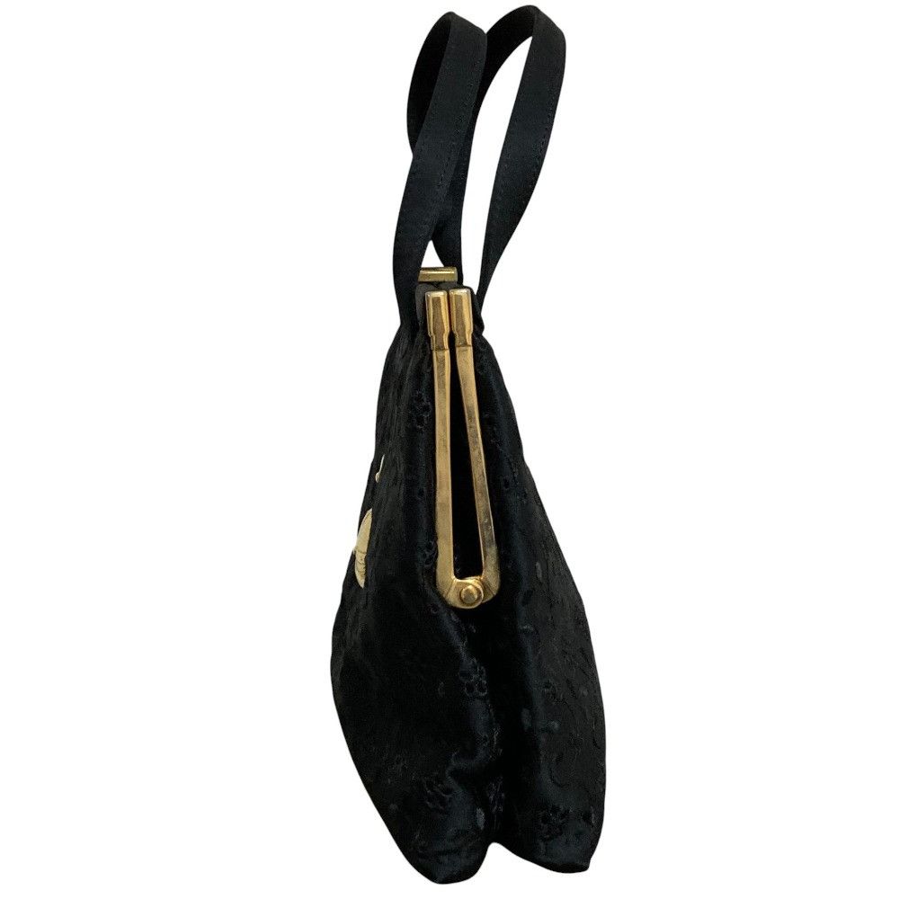 Vivienne Westwood Vivienne Westwood Vivienne Westwood Braccialini Big Orb 2way Handbag Leather Handbag DUTY FREE for USA Size ONE SIZE - 2 Thumbnail
