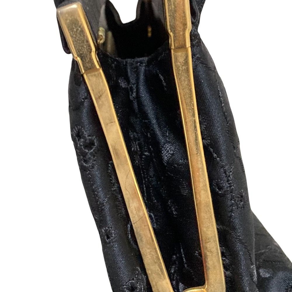 Vivienne Westwood Vivienne Westwood Vivienne Westwood Braccialini Big Orb 2way Handbag Leather Handbag DUTY FREE for USA Size ONE SIZE - 10 Thumbnail