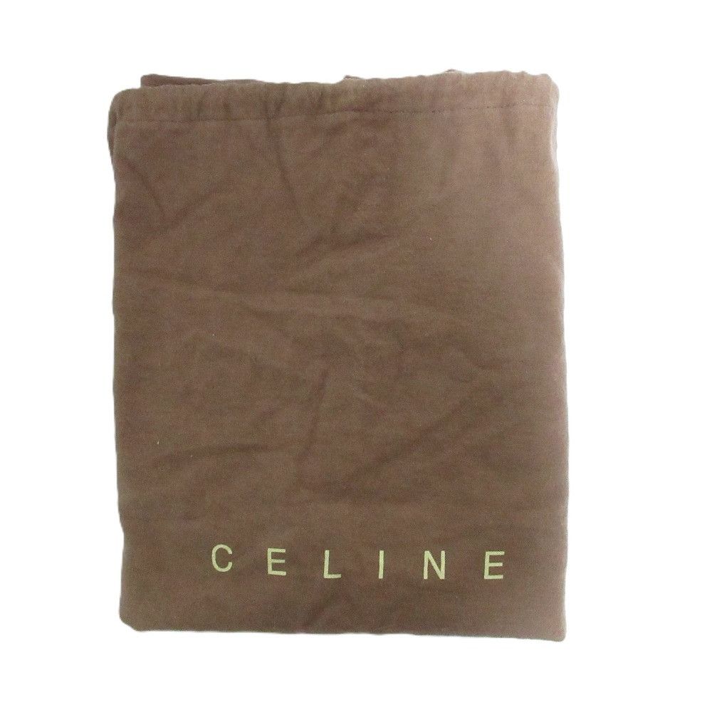 Celine Celine Celine Enameled Chain Tote Bag Plastic / Synthetic Tote Bag DUTY FREE for USA Size ONE SIZE - 10 Thumbnail