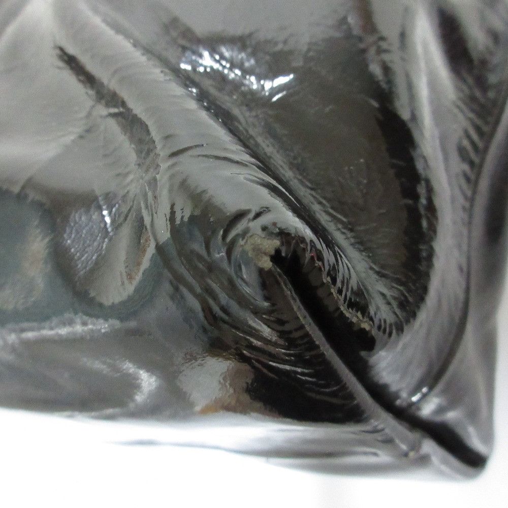 Celine Celine Celine Enameled Chain Tote Bag Plastic / Synthetic Tote Bag DUTY FREE for USA Size ONE SIZE - 15 Thumbnail