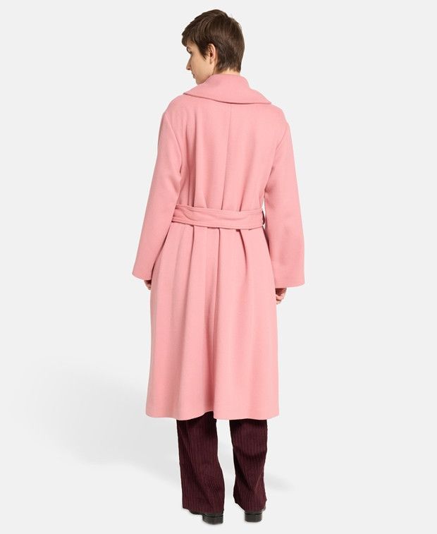 Dolce & Gabbana Wool coat Size XXS / US 00 / IT 34 - 2 Thumbnail