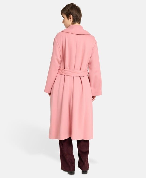 Dolce & Gabbana Wool coat Size S / US 4 / IT 40 - 2 Thumbnail