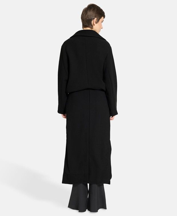 Jacquemus Wool-blend coat Size XS / US 0-2 / IT 36-38 - 2 Thumbnail