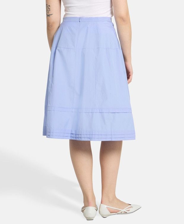 Marni Midi skirt Size 25" / US 0 / IT 36 - 2 Thumbnail