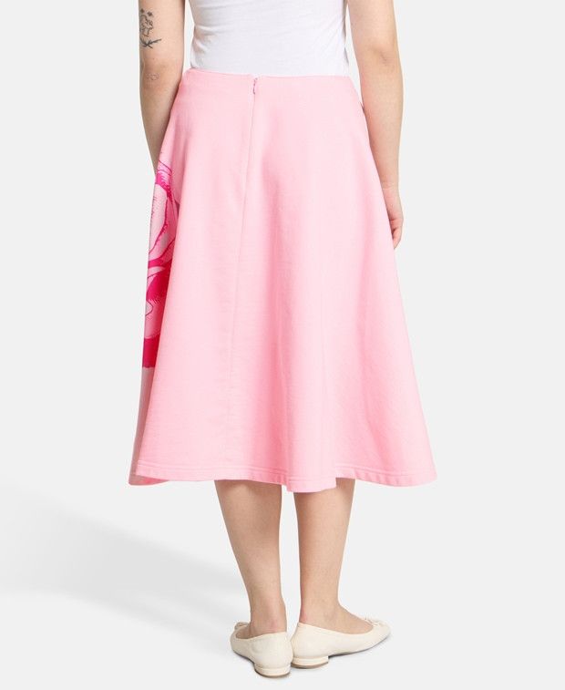 Marni Midi skirt Size 26" / US 2 / IT 38 - 2 Thumbnail