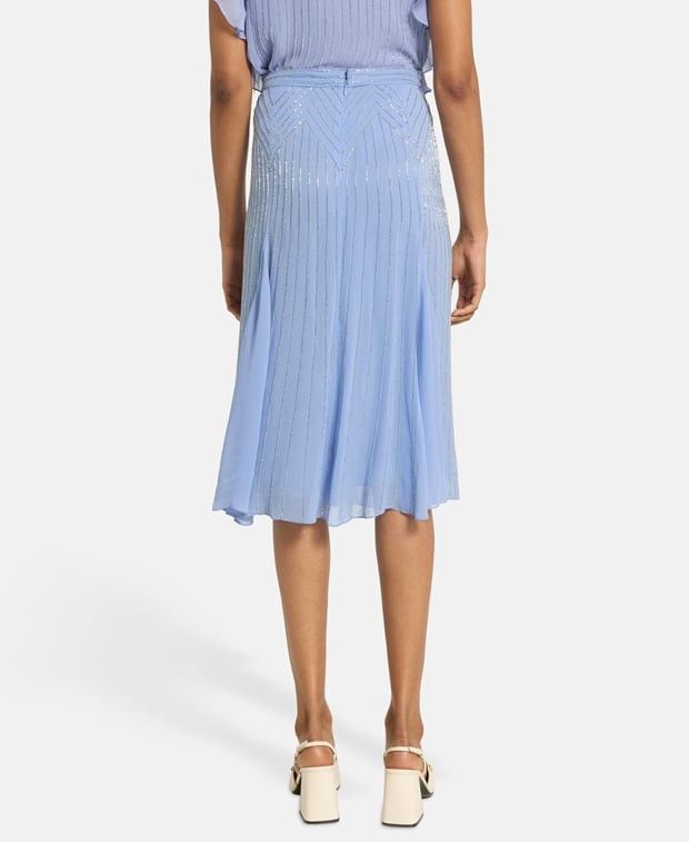 Temperley London A-line skirt Size 27" / US 4 / IT 40 - 2 Thumbnail