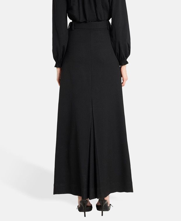 Victoria Beckham Wool-blend skirt Size 24" / US 00 / IT 34 - 2 Thumbnail