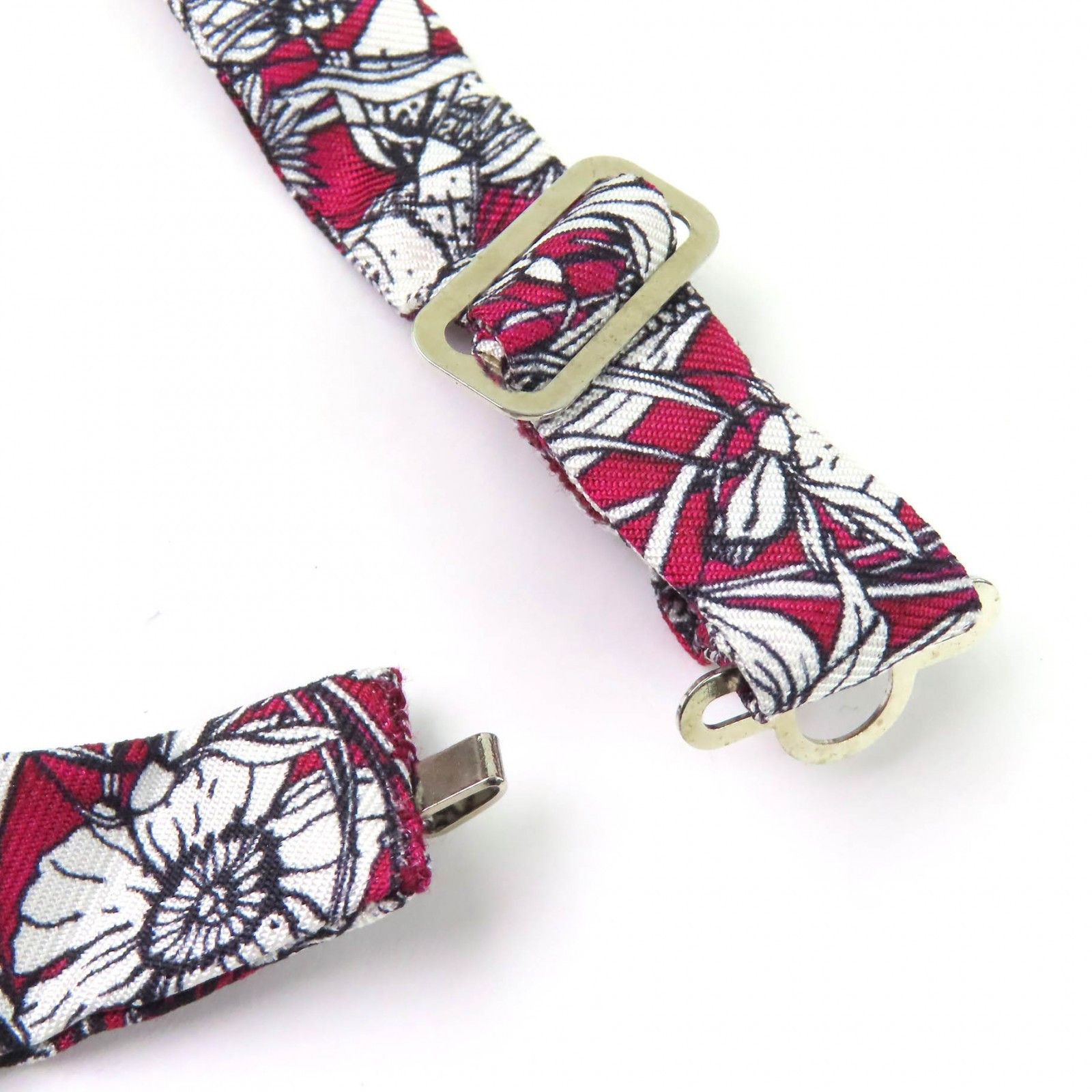Gucci Gucci Gucci Butterfly Tie Silk Accessory 4pcs Set Textile Scarf DUTY FREE for USA Size ONE SIZE - 10 Thumbnail