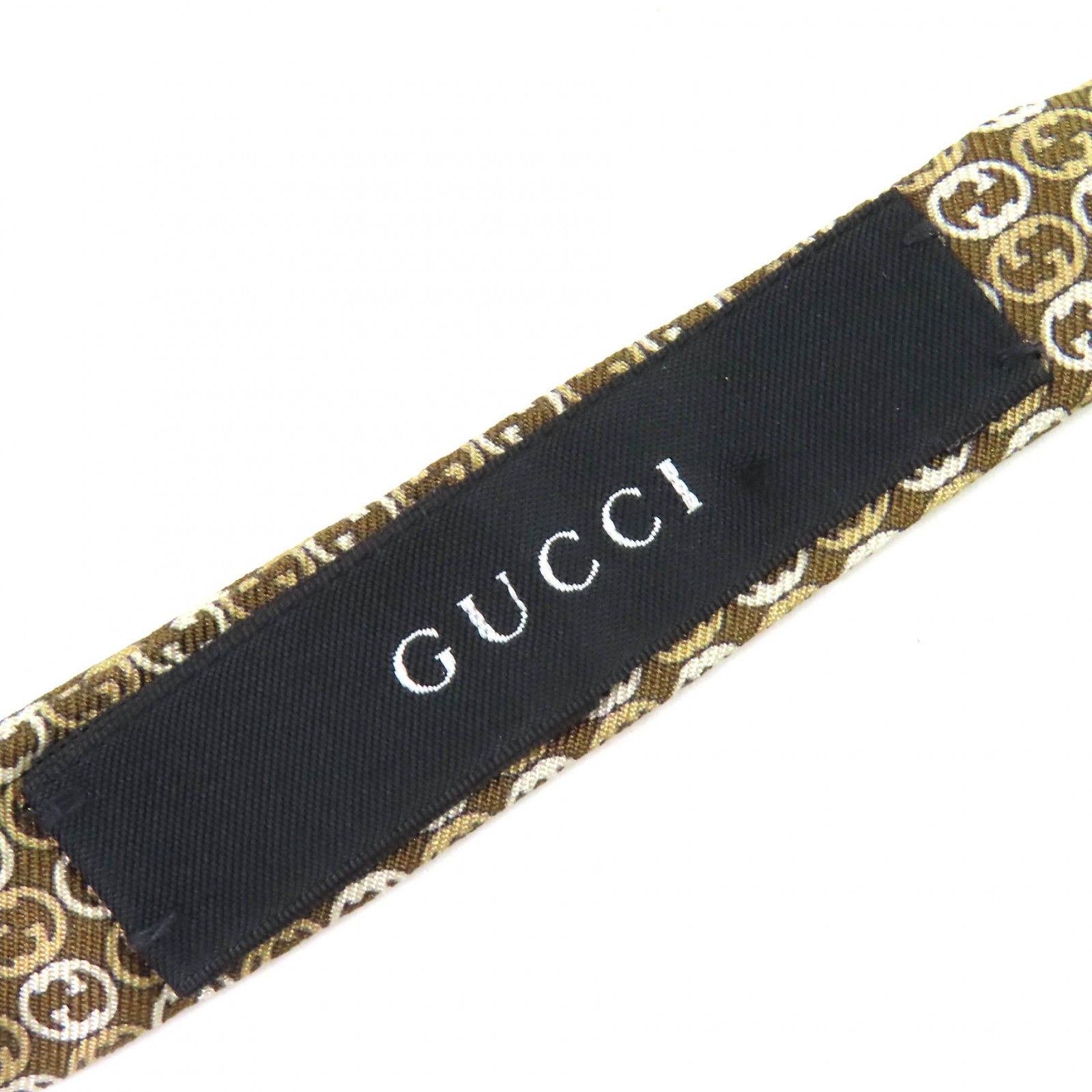 Gucci Gucci Gucci Butterfly Tie Silk Accessory 4pcs Set Textile Scarf DUTY FREE for USA Size ONE SIZE - 15 Thumbnail