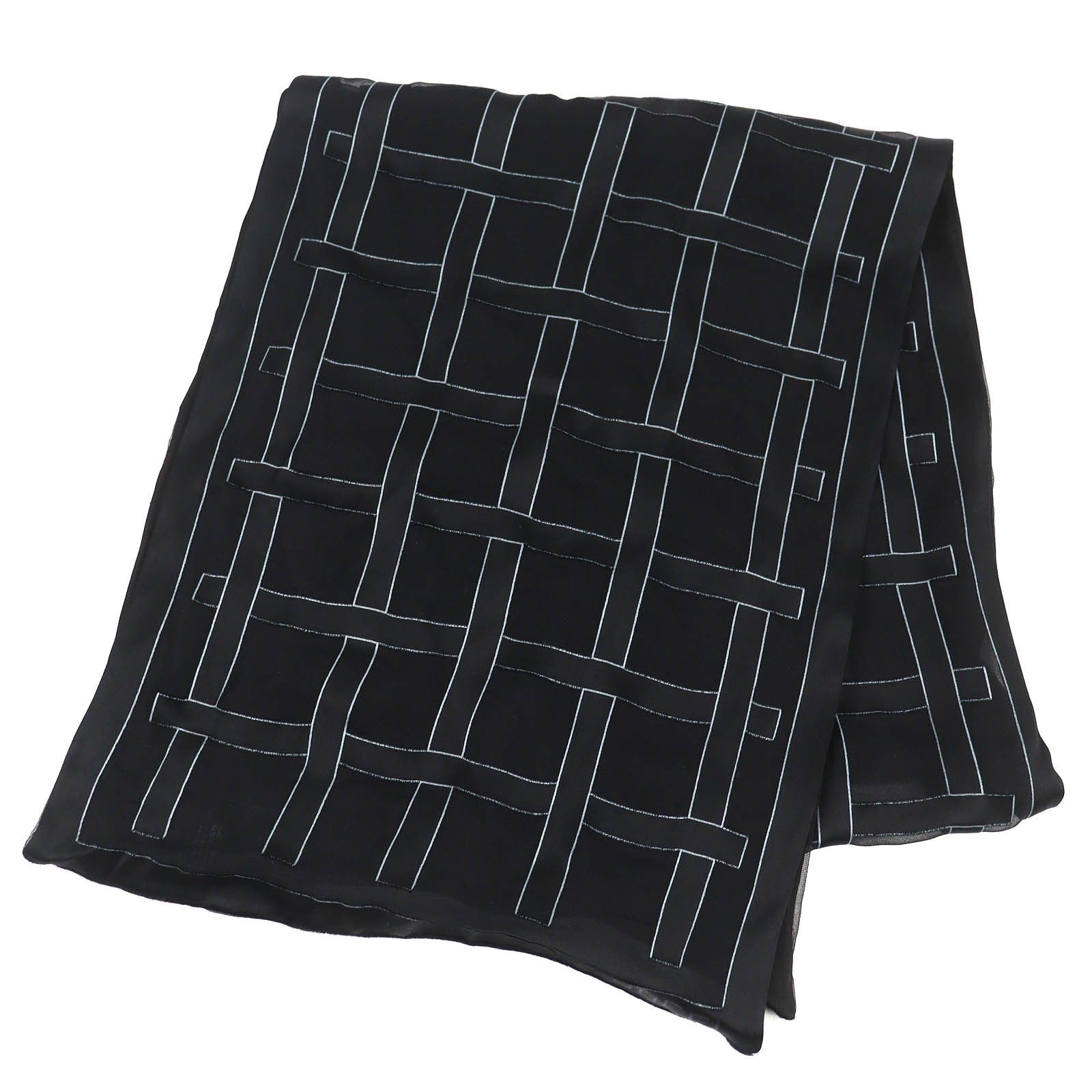 Gucci Gucci Gucci Butterfly Tie Silk Accessory 4pcs Set Textile Scarf DUTY FREE for USA Size ONE SIZE - 2 Thumbnail