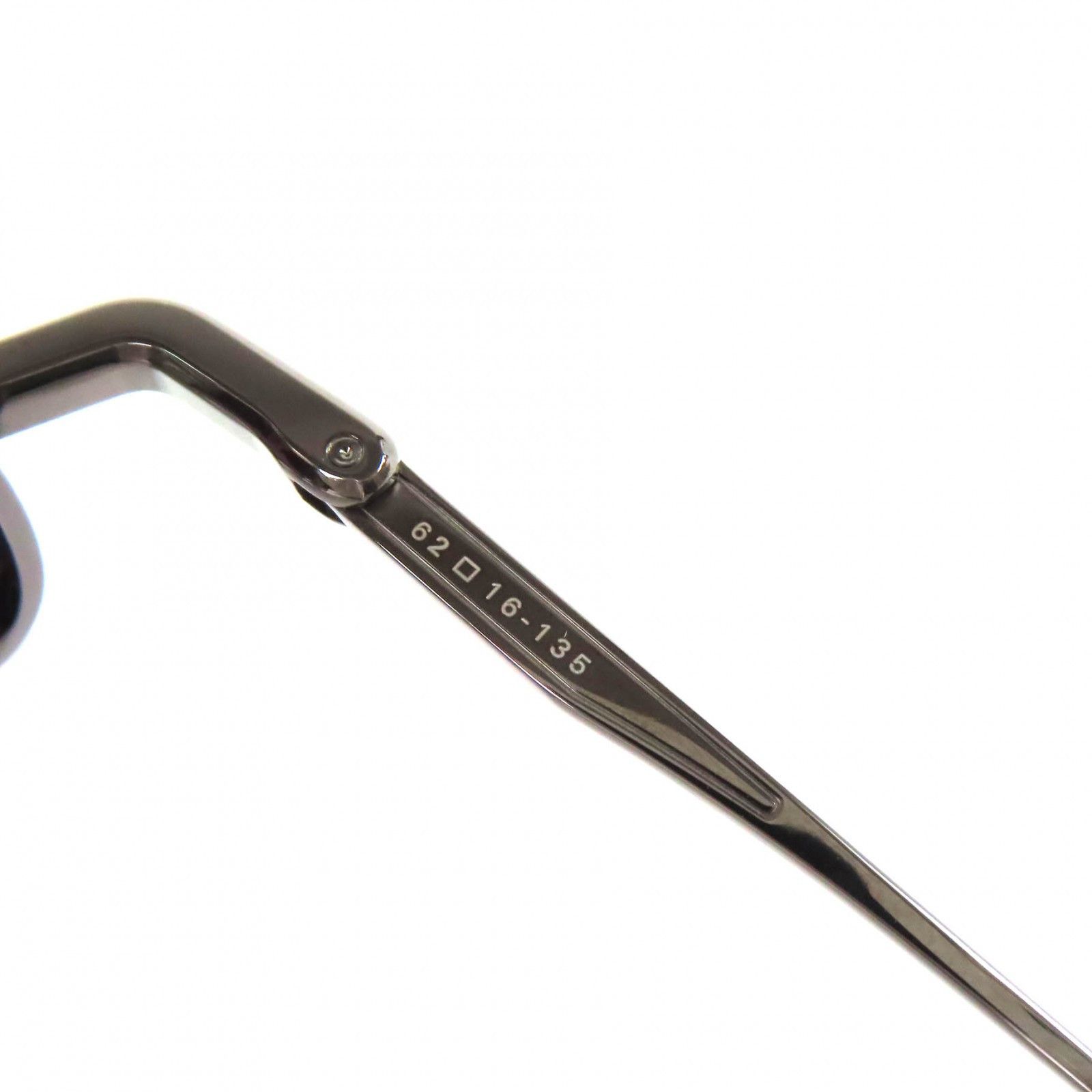 Other Other DITA SYMETA Sunglasses Metal Sunglasses TYPE403 DUTY FREE for USA Size ONE SIZE - 13 Thumbnail
