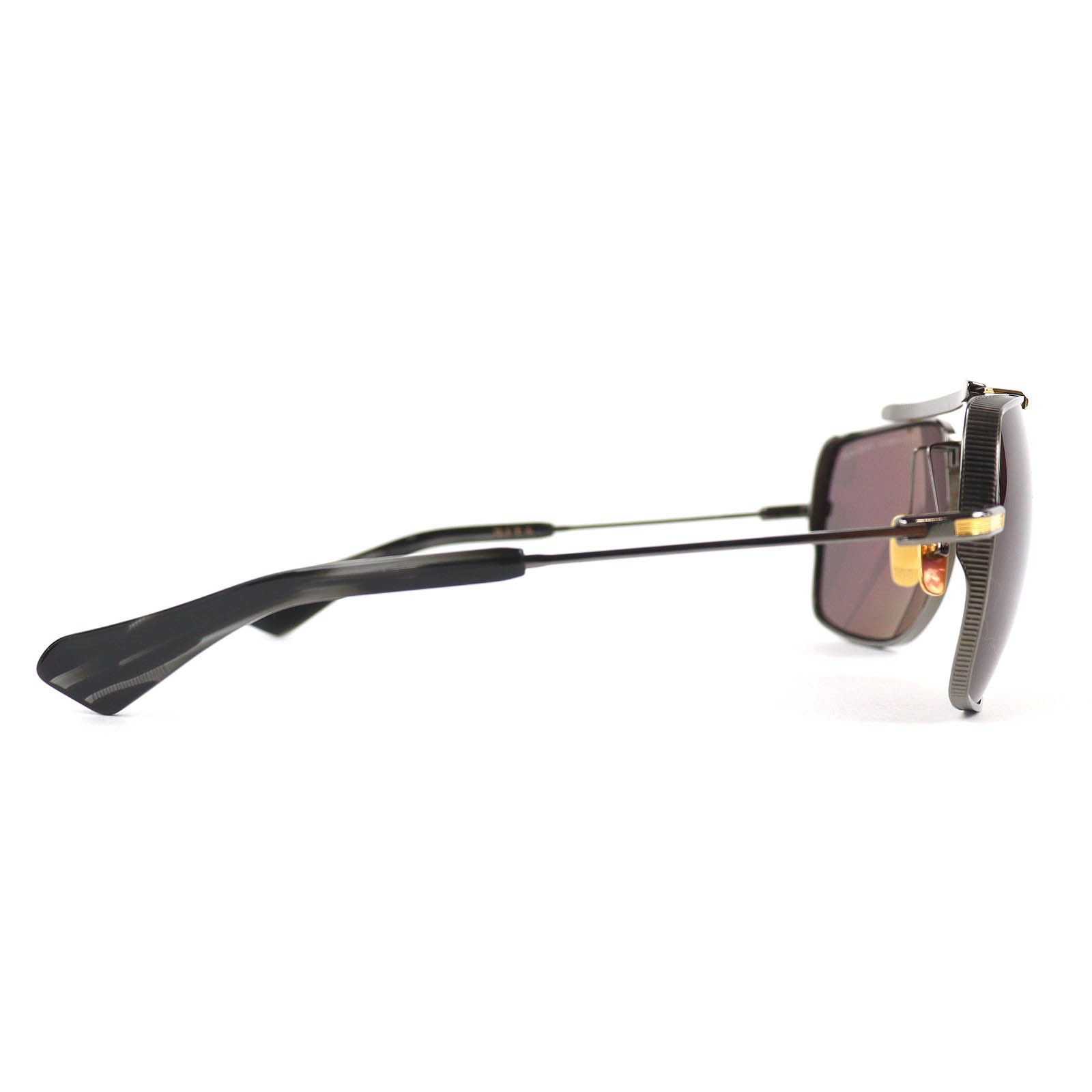 Other Other DITA SYMETA Sunglasses Metal Sunglasses TYPE403 DUTY FREE for USA Size ONE SIZE - 5 Thumbnail