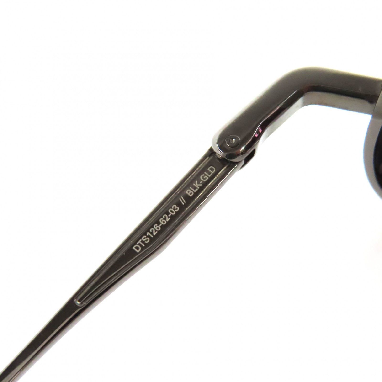 Other Other DITA SYMETA Sunglasses Metal Sunglasses TYPE403 DUTY FREE for USA Size ONE SIZE - 14 Thumbnail