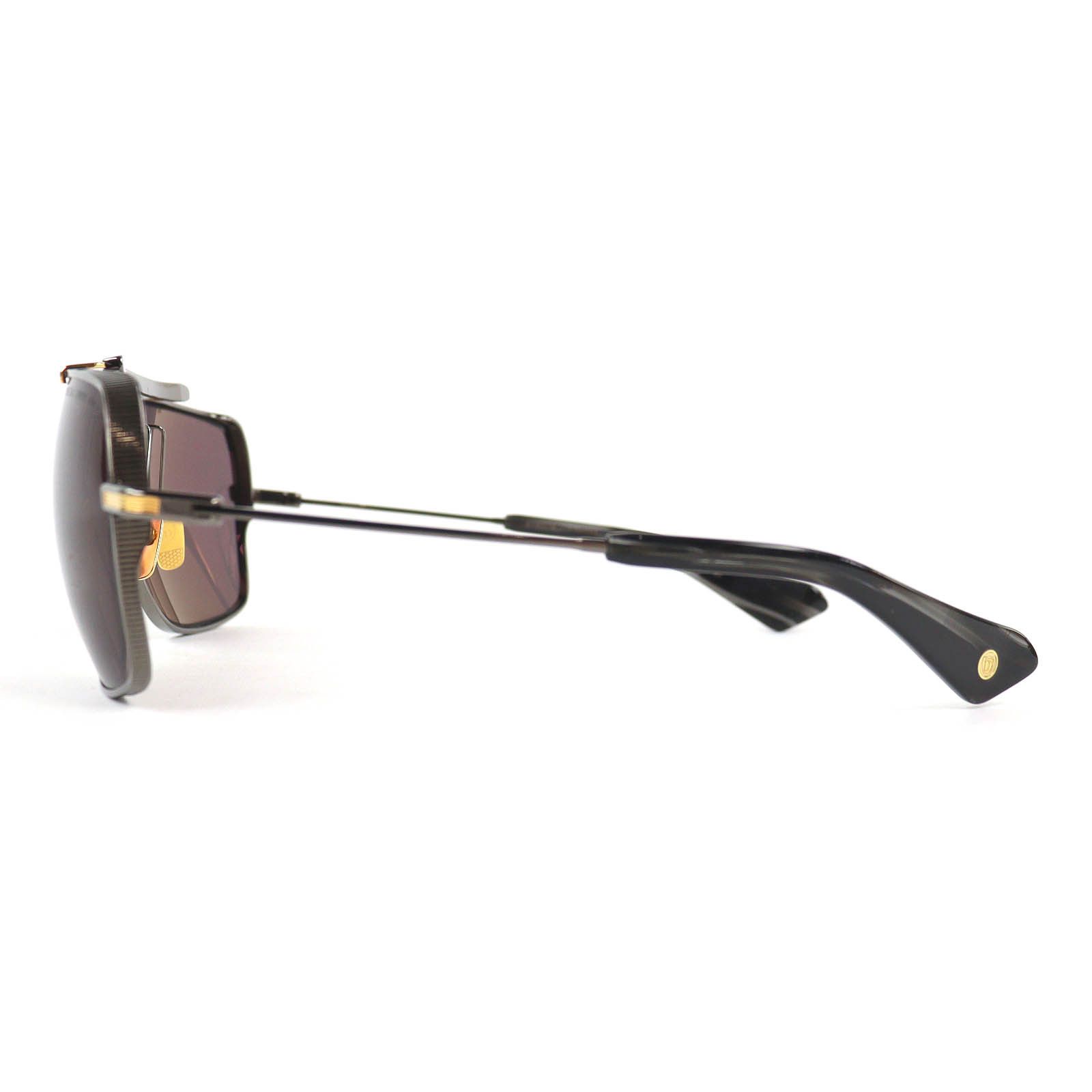 Other Other DITA SYMETA Sunglasses Metal Sunglasses TYPE403 DUTY FREE for USA Size ONE SIZE - 4 Thumbnail