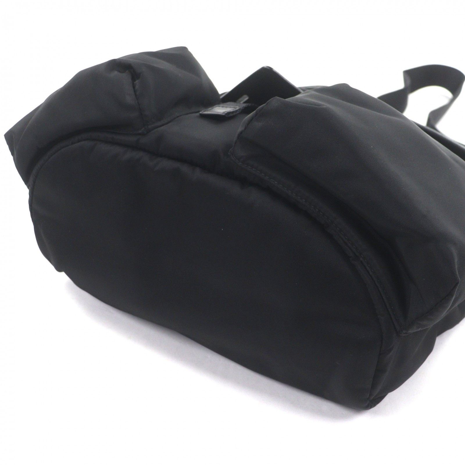 Prada Prada Prada 2VD062 Nylon Shoulder Bag Textile Shoulder Bag 2VD062 DUTY FREE for USA Size ONE SIZE - 4 Thumbnail