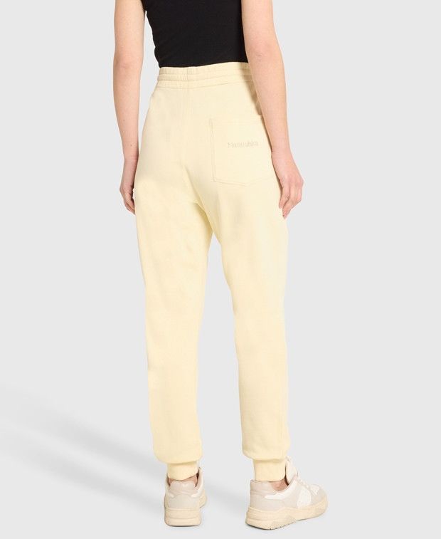 Nanushka Sweat pants Size 26" / US 2 / IT 38 - 2 Thumbnail