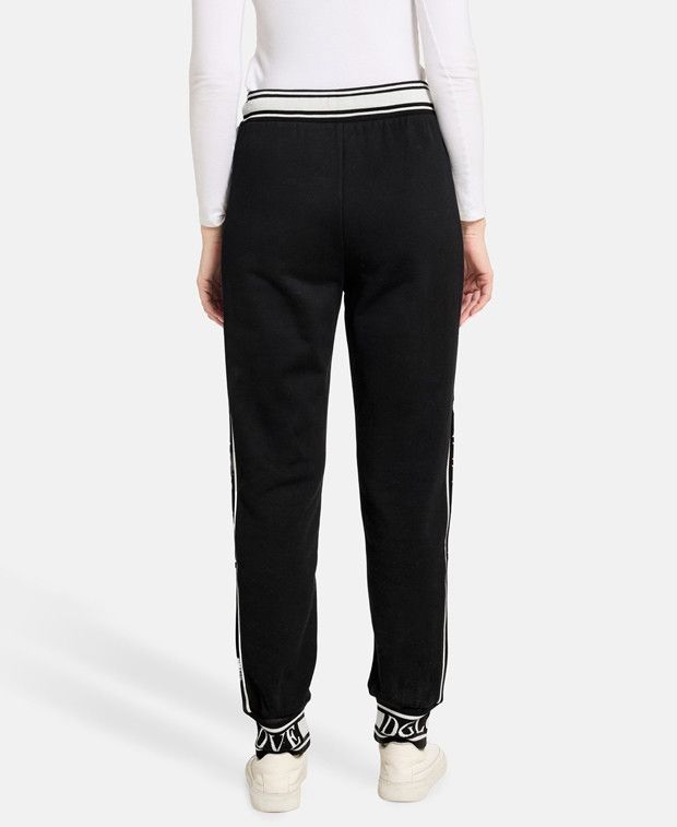 Dolce & Gabbana Sweatpants Size 24" / US 00 / IT 34 - 2 Thumbnail