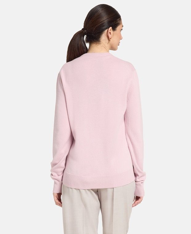 Dolce & Gabbana Wool jumper Size XXS / US 00 / IT 34 - 2 Thumbnail