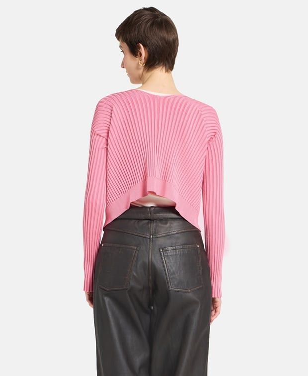 Jacquemus Cardigan Size M / US 6-8 / IT 42-44 - 2 Thumbnail