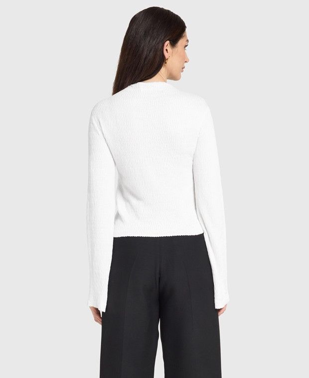 Chloe Knitted jumper Size M / US 6-8 / IT 42-44 - 2 Thumbnail