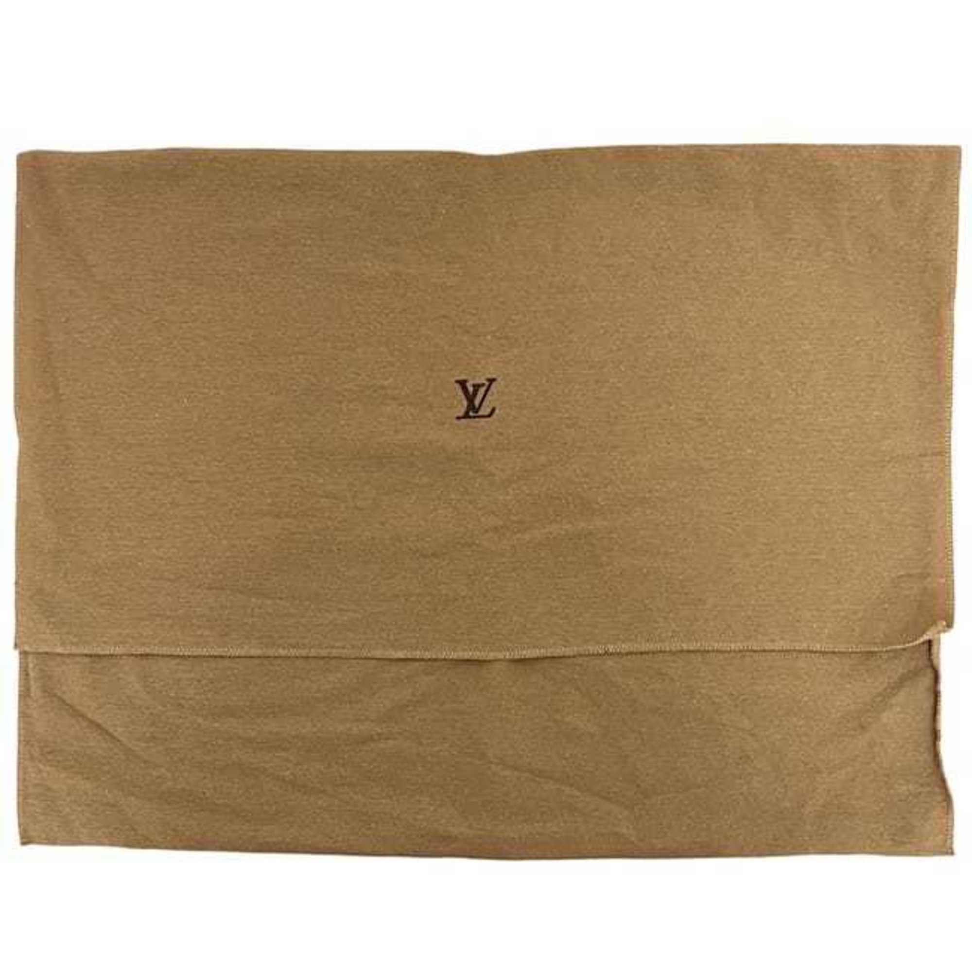Louis Vuitton Louis Vuitton Looping GM handbag f-24963 brown Monogram M51145 canvas and natural leather DU1004 LOUIS VUITTON for men women Size ONE SIZE - 11 Thumbnail