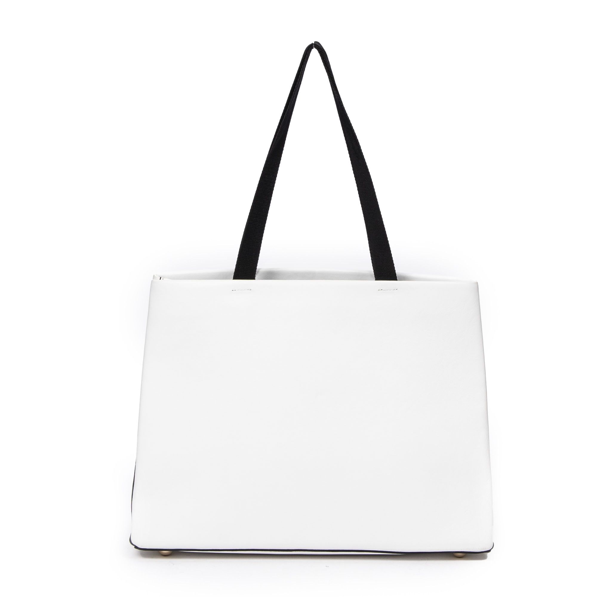 Valentino Logo Shopping Tote Size ONE SIZE - 5 Thumbnail