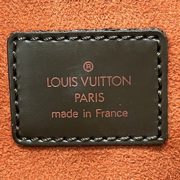 Louis Vuitton Louis Vuitton Sarria Horizontal Damier Handbag Textile Handbag N51282 DUTY FREE for USA