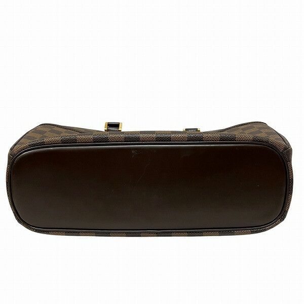 Louis Vuitton Louis Vuitton Sarria Horizontal Damier Handbag Textile Handbag N51282 DUTY FREE for USA