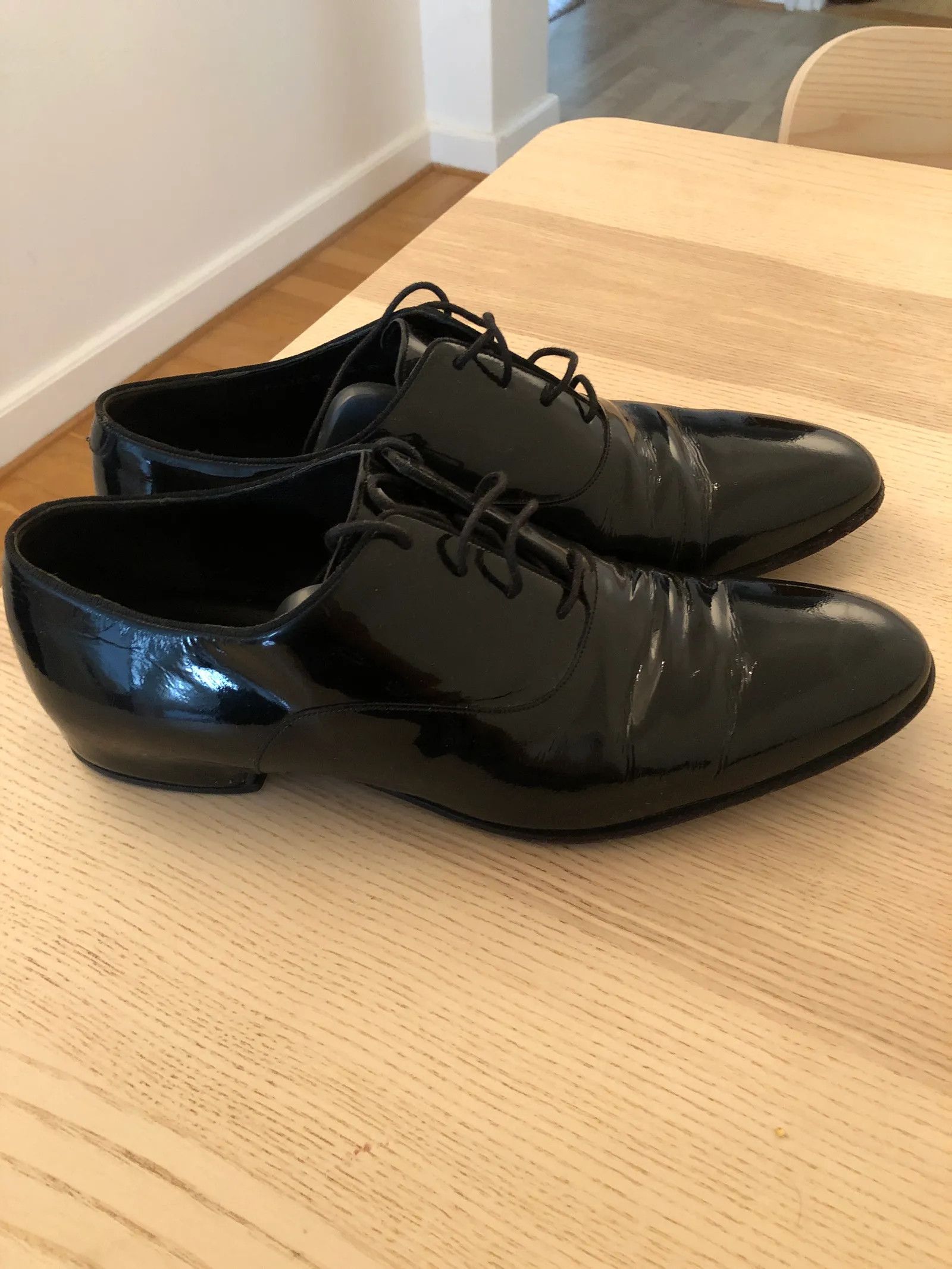Bally Bally Ballegra/o Loafers Size US 11 / EU 44 - 3 Thumbnail