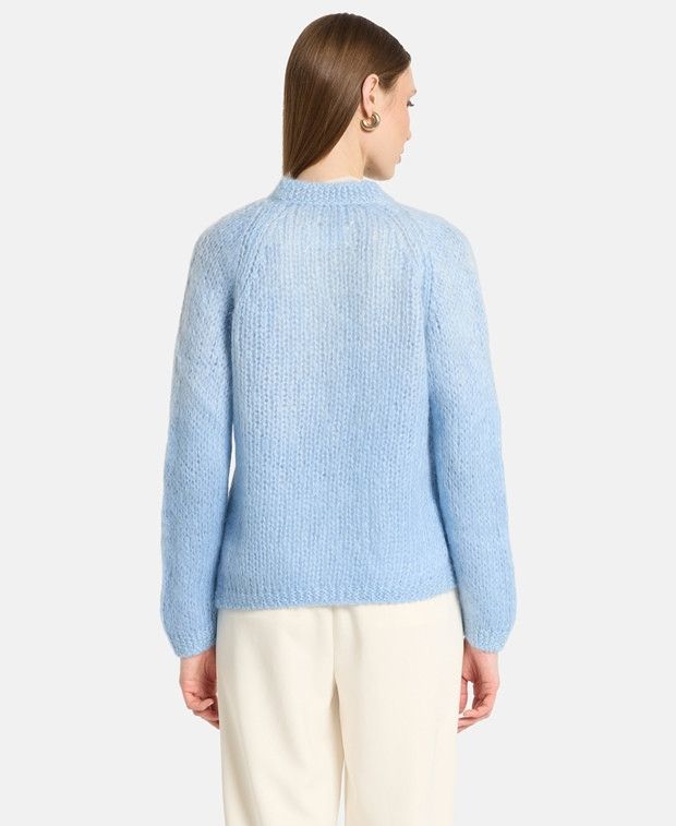 Maison Margiela Cardigan Size XS / US 0-2 / IT 36-38 - 2 Thumbnail